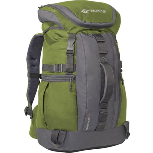 outdoor products arrowhead 8.0