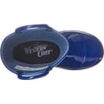 thumbnail image 2 of Bota de lluvia Western Chief para niños, unisex, impermeables, PVC, azul, 11-12T, 2 of 3