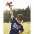 thumbnail image 4 of Election 2024 Biden Harris 2024 Toddler T Shirt, 4 of 5