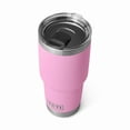thumbnail image 2 of Ye'ti Rambler Gobelet 30 OZ avec Couvercle Magslider Rose Puissant, 2 of 7