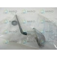 thumbnail image 2 of American Standard 047148-0020A Repair Parts Trip Lever-Lh Plebe-4083/93/4016 Tanks Chrome,Polished Chrome, 2 of 2