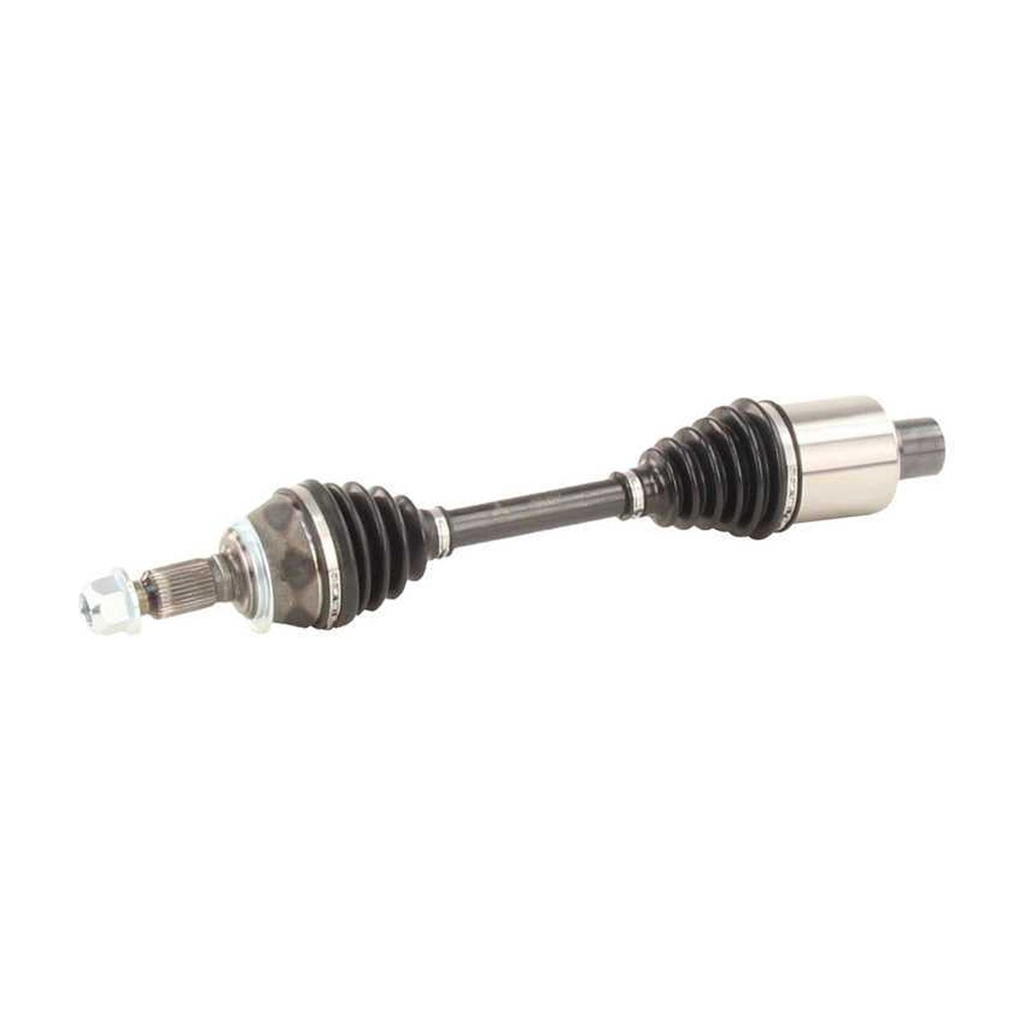 Trakmotive Cv Axle Shaft P/N:Fits/For Gm 8479 Fits select: 2017-2018 BUICK ENVISION