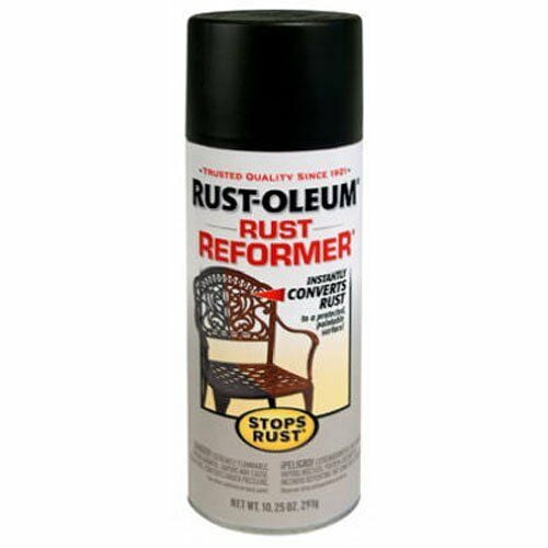 rust oleum spray paint remover walmart