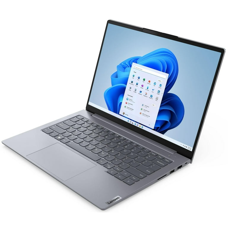 Lenovo ThinkBook 14 G6 Home/Business Laptop (AMD Ryzen 5 7530U 6