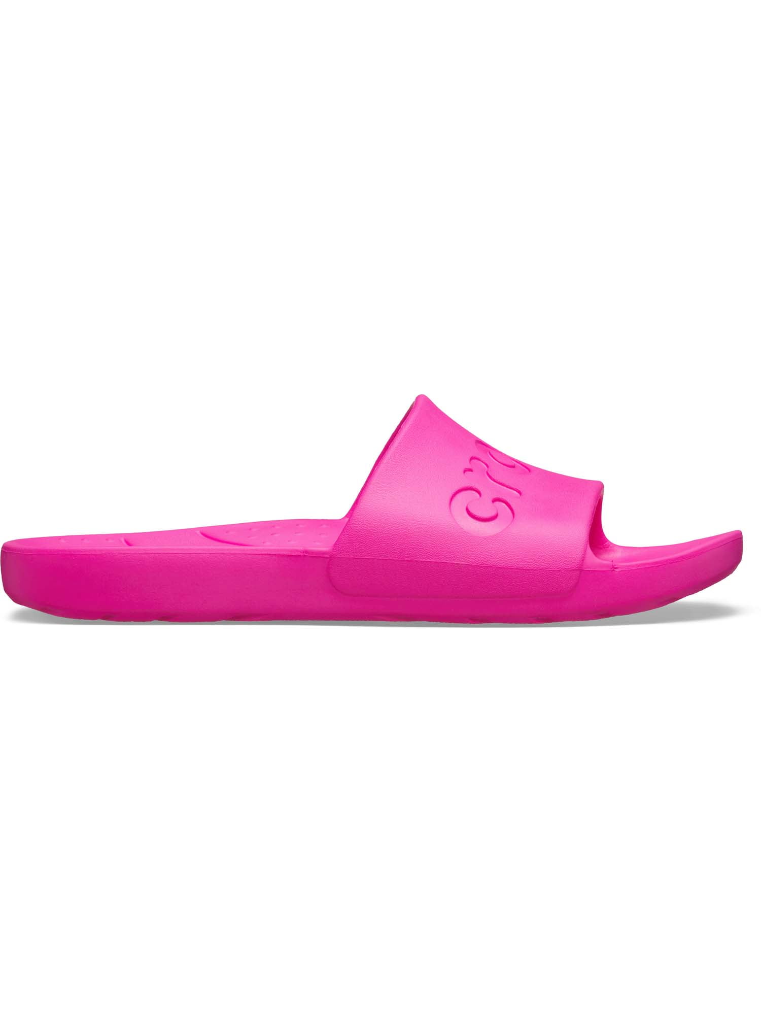 Crocs Unisex Slide Sandals