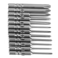 thumbnail image 1 of Broca Eléctrica, Broca Cruzada De 12 Piezas Con Adsorción Magnética Para Uso Industrial Para Uso Doméstico, 1 of 7