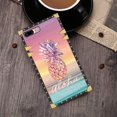 thumbnail image 4 of Glaciersei Étui de Cellulaire Adaptée pour Iphone 7/8 Plus Ananas, 4 of 4