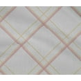 thumbnail image 4 of oneOone Cotton Flex Fabric Tartan Check Printed Fabric 1 Yard 40 Inch Wide, 4 of 4