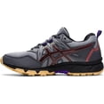 thumbnail image 1 of 26.5 (8.5 USA)Carrier gris/rojo ladrilloZapatillas Gel-Venture 8, Mujer, 1 of 5