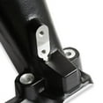 thumbnail image 3 of Holley 300-226BK Hi-Ram Lower Manifold - Black, 3 of 8