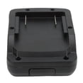 thumbnail image 1 of Adaptador de batería portátil, Adaptador de batería de 18 V Adaptador de batería de iones de litio portátil Convertidor de adaptador de batería Mejore su experiencia, 1 of 8
