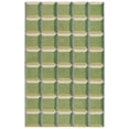 thumbnail image 2 of Safavieh Genre Imogene Geometric Area Rug, Green/Beige, 3' x 5', 2 of 10