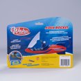 thumbnail image 3 of Wahu Aqua Rocket Red/Blue Water & Pool Toy - Glides up to 30' Underwater, Child Ages 5+, 3 of 7