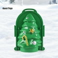 thumbnail image 4 of Snowball Maker Tool Kit for Kids, Fun Snow Toys with Easy-Grip Handles to Create Perfect Snowballs for Winter Outdoor Play and Snowball Fights, 4 of 6