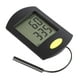 thumbnail image 4 of Podómetro Monitor contador de pasos pantalla LCD Digital multiusos máquina de pasos dispositivo Abdominal equipo de Fitness, 4 of 9