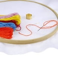 thumbnail image 4 of COMPUKAS 6Ud Tela Para De Cruz Material Resistente Para, 4 of 8