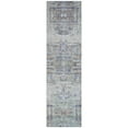 thumbnail image 2 of Addison Rugs Chantille Indoor/Outdoor Transitional Modern Taupe Washable Runner Rug, 2'3" x 7'6", 2 of 6