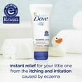 Baby Dove Baby Eczema Care Soothing Cream, 5.1 oz