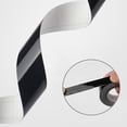 thumbnail image 5 of 2cm*10m Car Window Trim Vinyl Film Door Waistline Sticker Decoration Accessories, 5 of 11