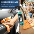 thumbnail image 3 of Vonixx - Sintra Fast Interior Cleaner/Bactericidal(Ready-to-use) 16.9oz (500mL), 3 of 8