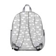 thumbnail image 4 of Students Cartoon Backpack - Cute and Fun Design with Rainbow and Stars, Lightweight Water-Resistant School Bag for Students, 4 of 6