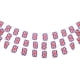 thumbnail image 1 of Banderines de poliéster de 10 m con bandera de la Unión Británica para decoración de exteriores, 1 of 9