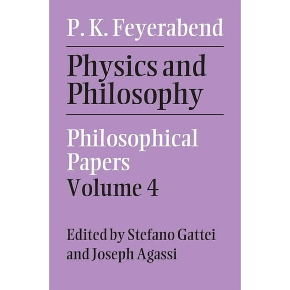 Physics and Philosophy, (Hardcover)