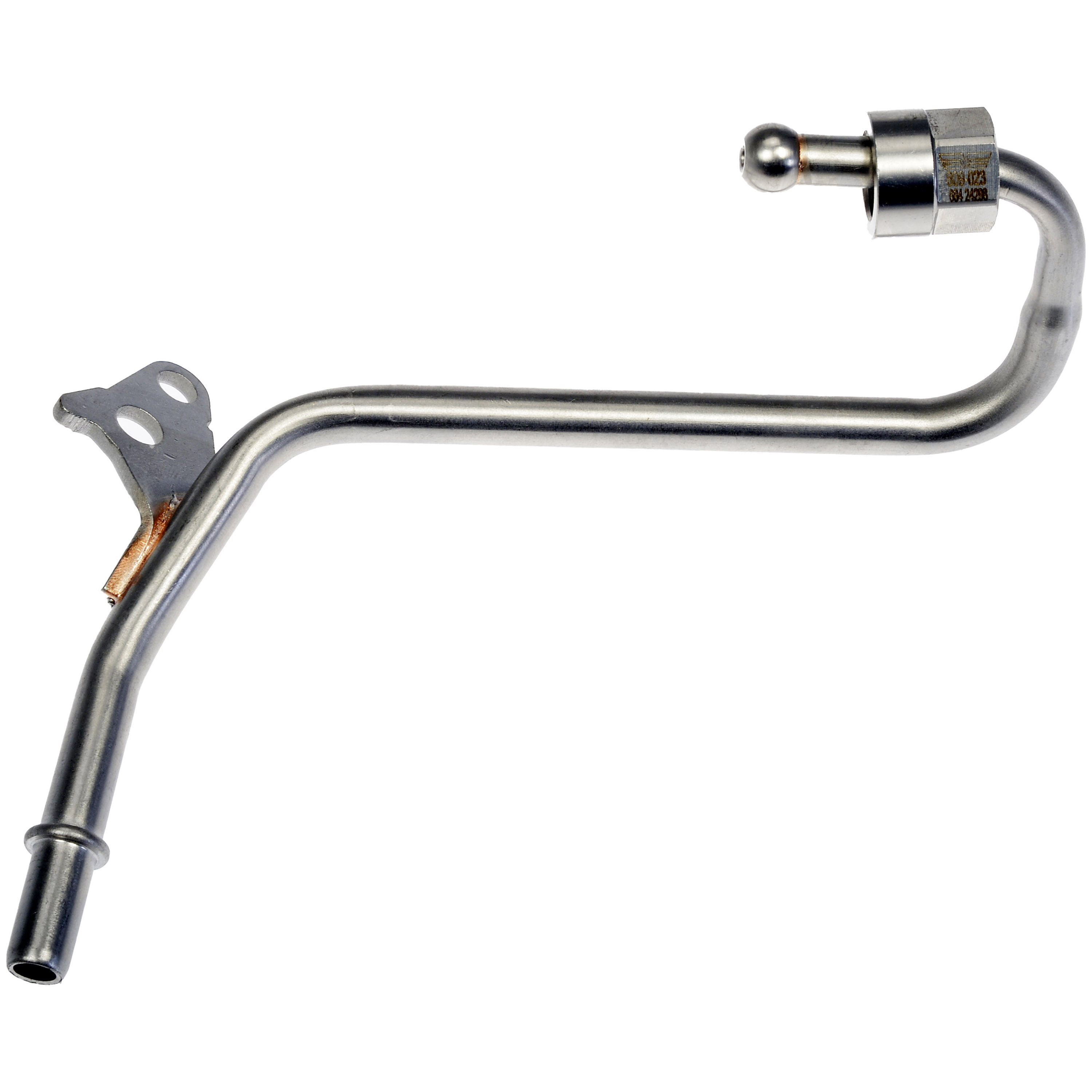 Dorman 809-023 Fuel Injection Fuel Feed Pipe for Specific Cadillac / Chevrolet Models