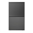 thumbnail image 4 of Open 1 Grate/3 10ft aluminum frame & rivers, 4 of 11