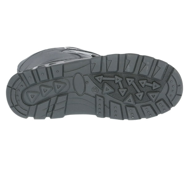 Trespass Youths Dodo Winter Snow Boots Walmart