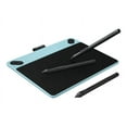 thumbnail image 3 of Wacom Intuos COMIC Pen & Touch Tablet, Small, Blue, 3 of 5