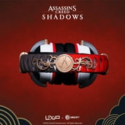 Assassin's Creed Shadows Gaming Bundle by Lexip & Ubisoft: Full PC Game Key, Headset & Controller (Assassin Bundle)