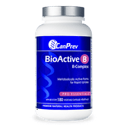 CanPrev BioActive B-Complex