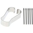 thumbnail image 1 of Bunblic 3xconseils de Remplacement de Haute Qualité et Outil de Suppression pour Stylet 3 Pièces, 1 of 8