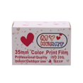 thumbnail image 3 of Color: 1 ROLL 1/3 Rolls (12 Exposure/Roll) 35mm Color Print Film Sweetheart Film 135 Format Negative Film Suitable For 35mm Camera ISO 400, 3 of 5