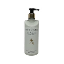 Bvlgari Eau Parfumee au the blanc White Tea Body Lotion - 10.1oz/ 300ml