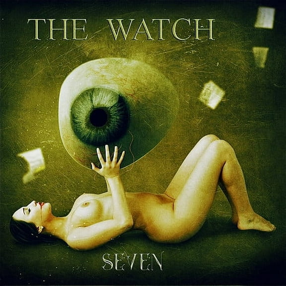 The Watch - Seven - Music & Performance - CD