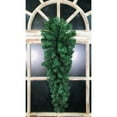 thumbnail image 3 of Norway Artificial Pine Teardrop 32" Set of 2 - Green - 32, 3 of 3