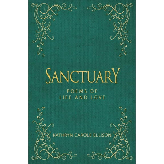 Sanctuary (Hardcover)