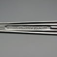 thumbnail image 3 of Reed & Barton 18/0 Stainless Steel Crescendo II - 6-3/8" Teaspoon, 3 of 3
