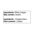 thumbnail image 2 of Great Value Pure White Vinegar, 2 of 2