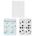 thumbnail image 1 of Humidificateurs de Tambour 18 Pcs Bleu pour Réduire les Surtonsances en Pratique Musicale, 1 of 4