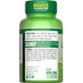 thumbnail image 7 of L Lysine 500mg | 130 Caplets | Free Form | Non-GMO, Gluten Free Supplement | by Nature's Truth, 7 of 7