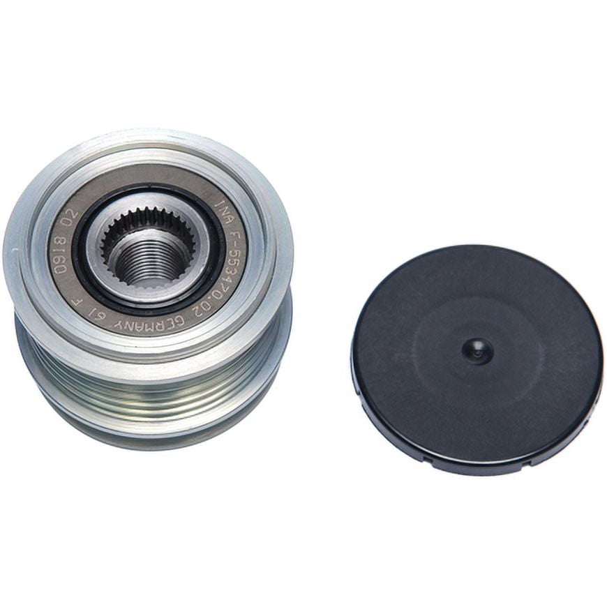 Continental 49703 Alternator Clutch Pulley
