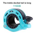thumbnail image 3 of Bicicleta Invisible Bell Aluminio Aleya HUADS MINI CONCENDIDOS BECK BICE ACCESORIOS AZUL, 3 of 4