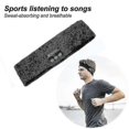 thumbnail image 3 of Sleep Headphones Wireless, Bluetooth Sports Headband Headphones With Ultra-thin Hd Stereo Speakers Perfect For Sleeping,workout,jogging,yoga,insomnia, 3 of 5