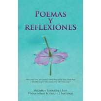 Poemas y reflexiones (Spanish Edition)