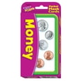 thumbnail image 2 of TREND Money Pocket Flash Cards, 6 Packs, 2 of 5