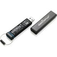thumbnail image 2 of iStorage 4GB datAshur USB 2.0 Flash Drive, 2 of 10