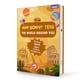 thumbnail image 1 of Libro de conversación bilingüe en inglés y ruso para niños de 3 a 6 años, 1 of 8
